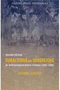 Subalterns and Sovereigns