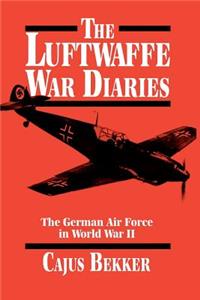 Luftwaffe War Diaries