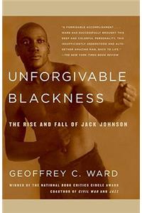 Unforgivable Blackness