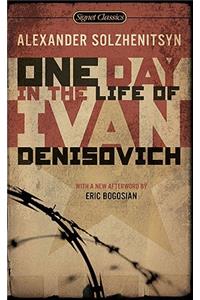 One Day in the Life of Ivan Denisovich