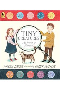 Tiny Creatures