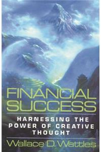 Financial Success: Harnessing the Power of Creative Thought