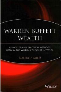 Warren Buffett Wealth