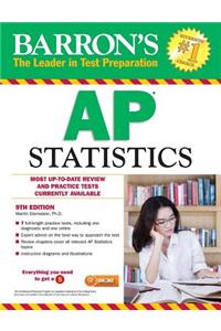 Barron's AP Statistics