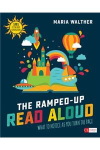 The Ramped-Up Read Aloud