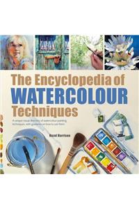 Encyclopedia of Watercolour Techniques