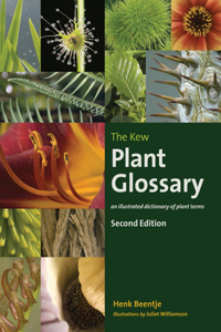 Kew Plant Glossary, The