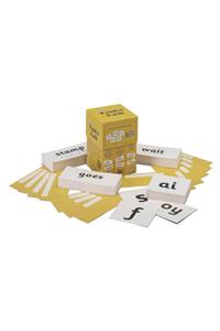 Jolly Phonics Cards