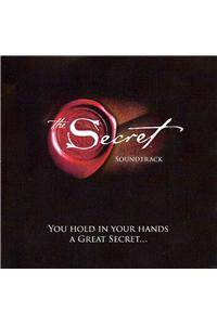 Secret Soundtrack Audio
