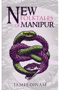 New Folktales of Manipur