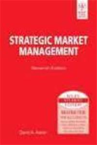 Strategic Market Management, 7Th Ed