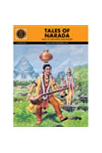 Tales of narada