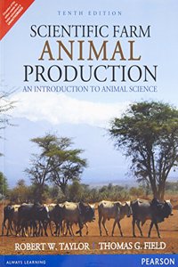 Scientific Farm Animal Production