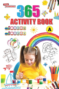 365 Activity Book 1