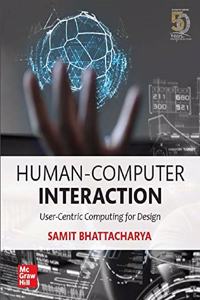 Human-Computer Interaction: User-Centric Computing for Design