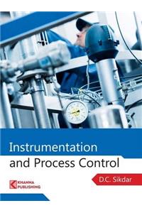 Instrumentation and Process Control