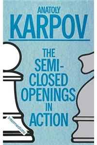 Semi-Closed Openings in Action (Intermediate)