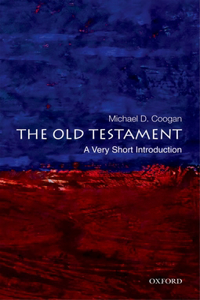 Old Testament: A Very Short Introduction