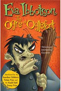 Ogre of Oglefort