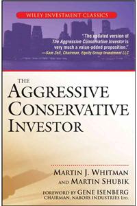 Aggressive Conservative Investor