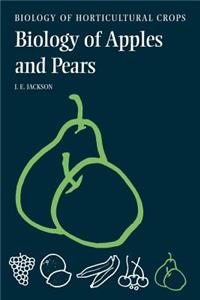 Biology of Apples and Pears