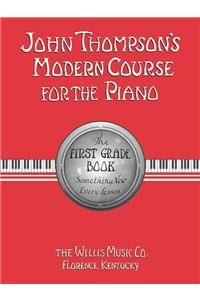 John Thompson Modern Course for the Piano, Bk 2