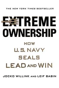 Extreme Ownership