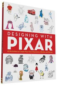 Designing with Pixar