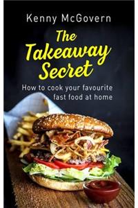 Takeaway Secret, 2nd Edition
