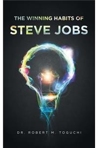 Winning Habits of Steve Jobs