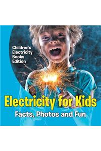 Electricity for Kids