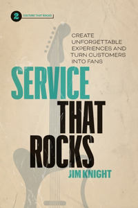 Service That Rocks