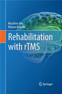 Rehabilitation with rTMS