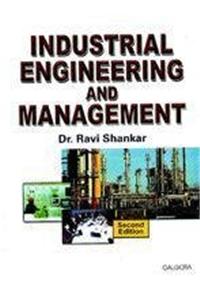 Industrial Engineering And Management