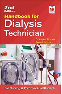 Handbook for Dialysis Technician