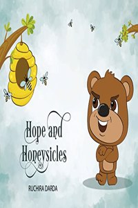 Hope and Honeysicles