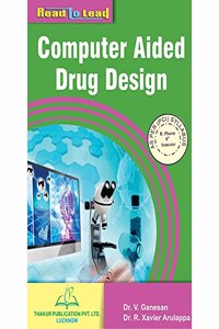 Computer Aided Drug Design/ B.pharm- 8 semester