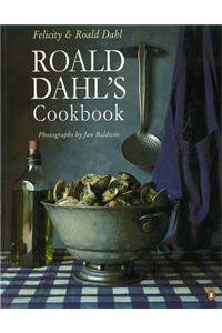Roald Dahl's Cookbook