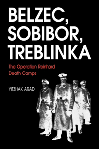 Belzec, Sobibor, Treblinka