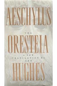 Oresteia of Aeschylus