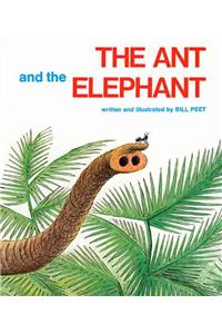 Ant and the Elephant