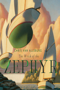 Wreck of the Zephyr: 30th Anniversary Edition