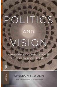 Politics and Vision