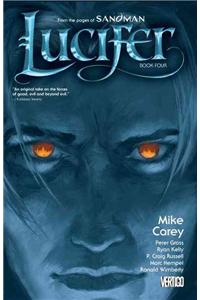 Lucifer Book Four