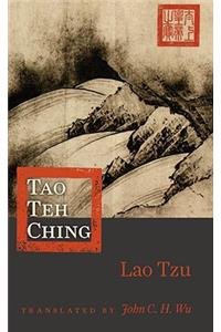 Tao Teh Ching