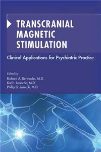 Transcranial Magnetic Stimulation