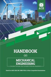 Handbook on Mechanical Engineering
