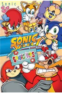 Sonic Select