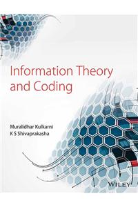 Information Theory And Coding