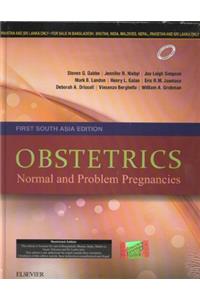 OBSTETRICS Normal and Problem Pregnancies